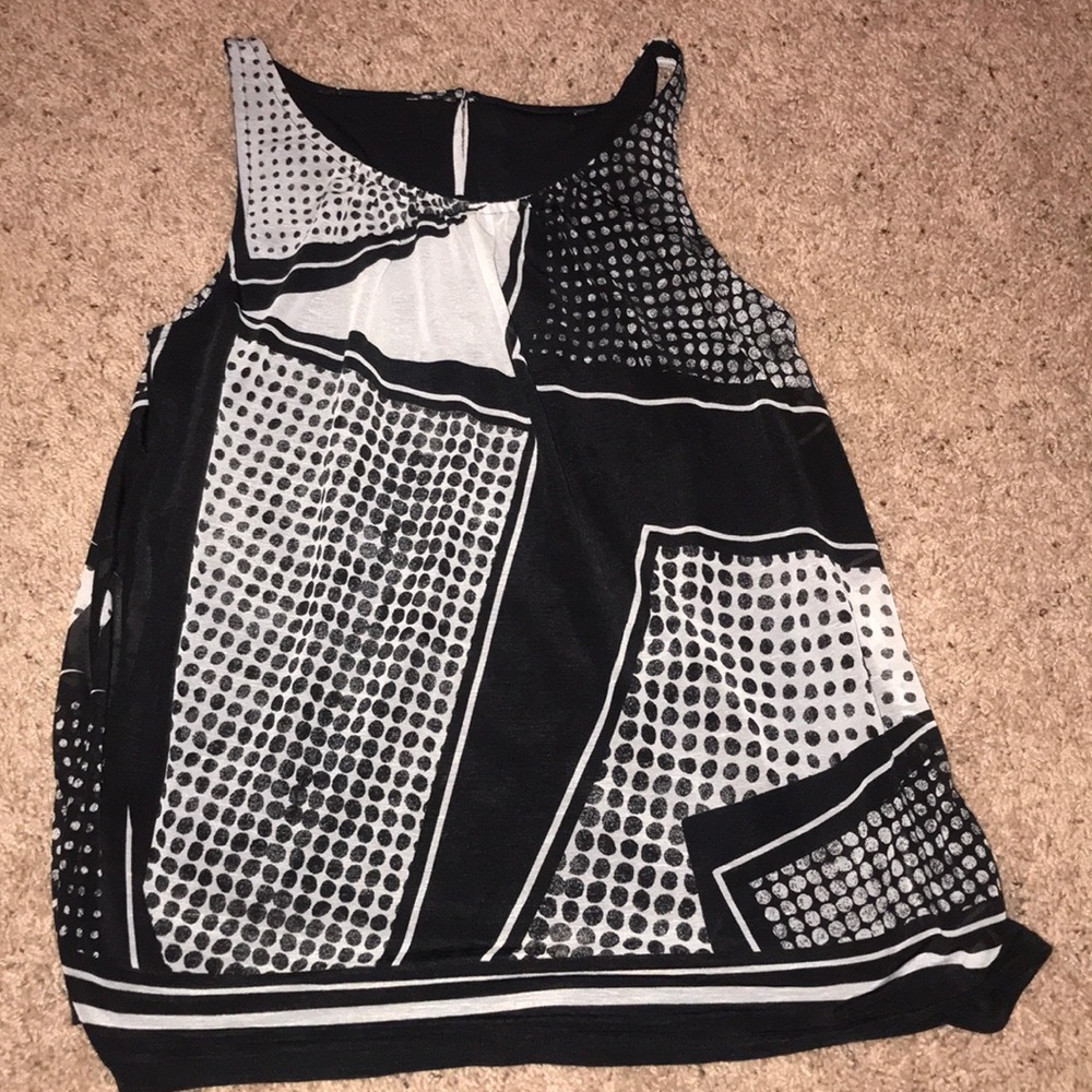 Dress shirt